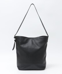 SHIPS | SHIPS: ソフト シュリンク レザー ショルダー バッグ(ショルダーバッグ)