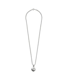 TXA(eB[GbNXG[)̑OcR Sterling-silver Nacklace(lbNX)