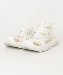 BEARDSLEY / ビアズリー CORSO ROMA フラットサンダル BEARDSLEY（ビアズリー）の「《CORSO ROMA 9・35～39サイズ