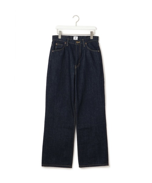 Lee for ADAM ET ROPE'】別注101 5P デニムパンツ（デニムパンツ