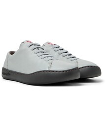 CAMPER | [カンペール] PEU TOURING / レザースニーカー(スニーカー)