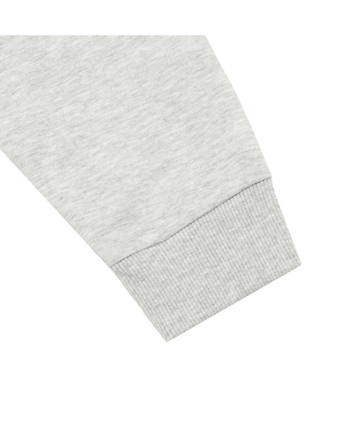 PUMA（プーマ）の「PUMA プーマ ウィメンズ ESS MX リラックスド フルジップ スウェット（パーカー・レディース・ライトグレー/オフホワイト・LARGE/X-LARGE/MEDIUM/SMALL）」の15枚目の写真