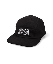 FDMTL x WDS Printed Boro Cap（キャップ）｜WIND AND SEA