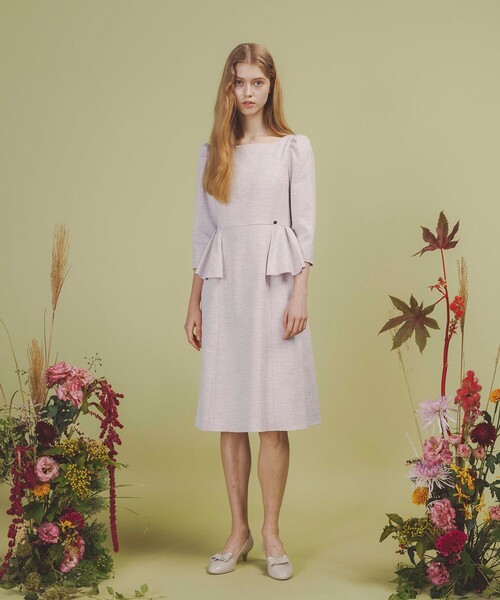 セール】FLAPFLAP ドレス（ワンピース）｜TOCCA（トッカ）の