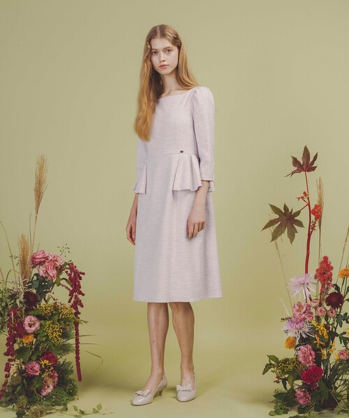 セール】FLAPFLAP ドレス（ワンピース）｜TOCCA（トッカ）の