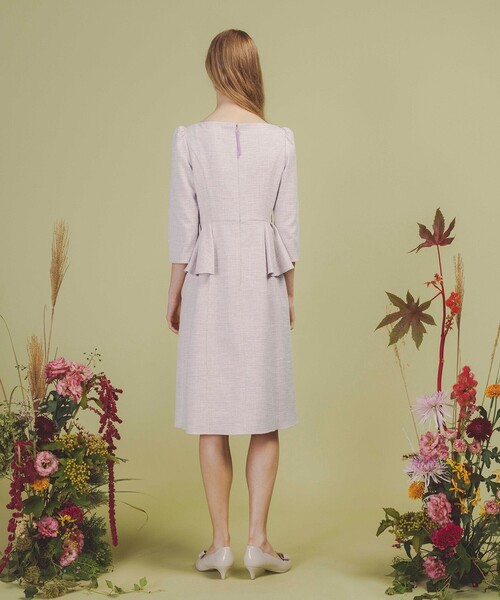 セール】FLAPFLAP ドレス（ワンピース）｜TOCCA（トッカ）の