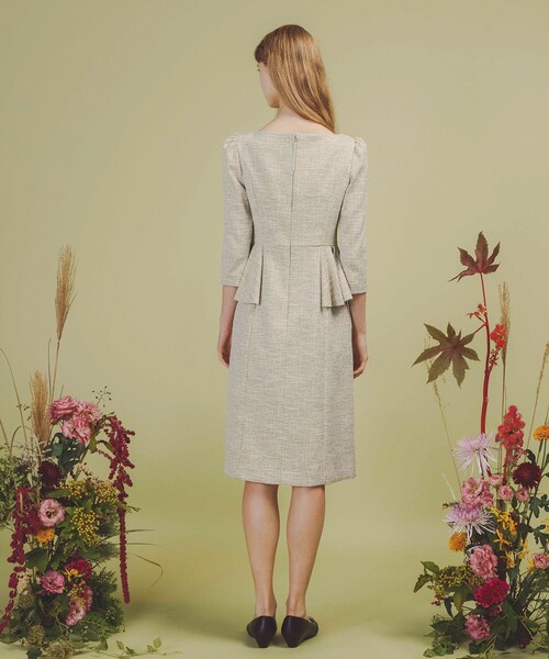 セール】FLAPFLAP ドレス（ワンピース）｜TOCCA（トッカ）の