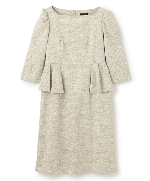 セール】FLAPFLAP ドレス（ワンピース）｜TOCCA（トッカ）の