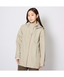 ベージュ モッズコート 新品] MONO-MART 7way モッズコート 2点セット ベージュ - メルカリ