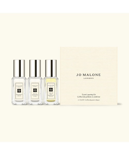 JO MALONE LONDON(W[}[h )̃Zg CO Lbg()