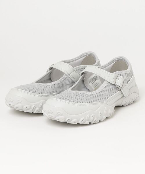 FILA（フィラ）の「FILA ECHAPPE MJ（スニーカー・レディース・ベージュ・23.0cm/23.5cm/24.0cm/24.5cm/25.0cm）」の7枚目の写真