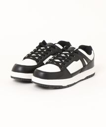 ATHREAM（アスリーム）の「ATHREAM アスリーム メンズ スニーカー【耐水/幅広3E/滑りにくい】 873316（スニーカー）」