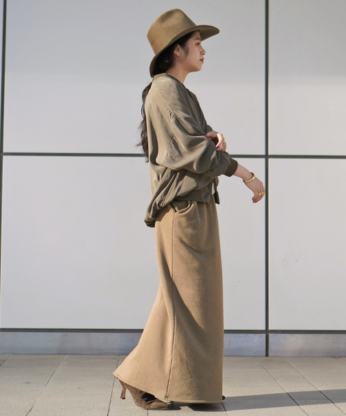 JANESSA LEONE（ジャネッサレオン）の「*【JANESSA LEONE/ジャネッサ レオン】RILEY（ハット・レディース・ブラック/タン・FREE）」の4枚目の写真