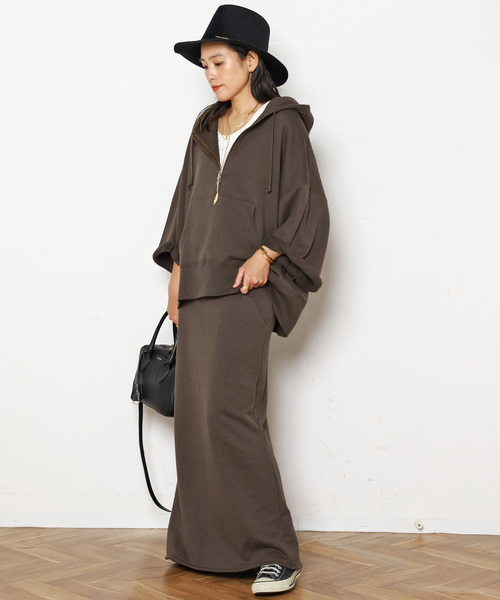 JANESSA LEONE（ジャネッサレオン）の「*【JANESSA LEONE/ジャネッサ レオン】RILEY（ハット・レディース・ブラック/タン・FREE）」の12枚目の写真