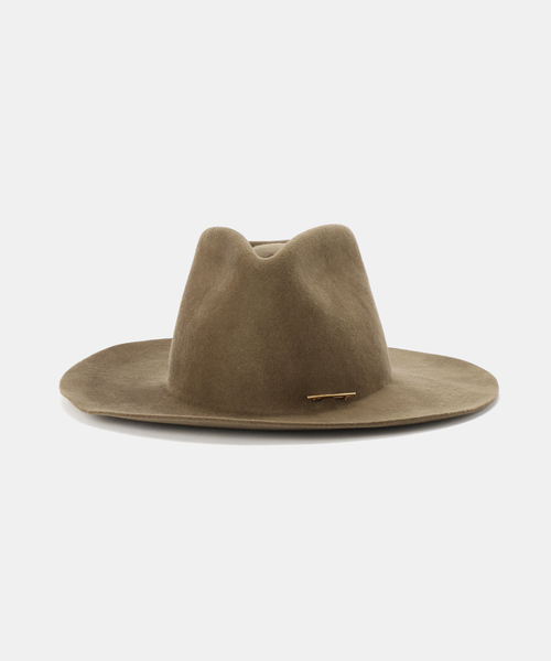 JANESSA LEONE/ジャネッサ レオン】RILEY（ハット）｜JANESSA LEONE