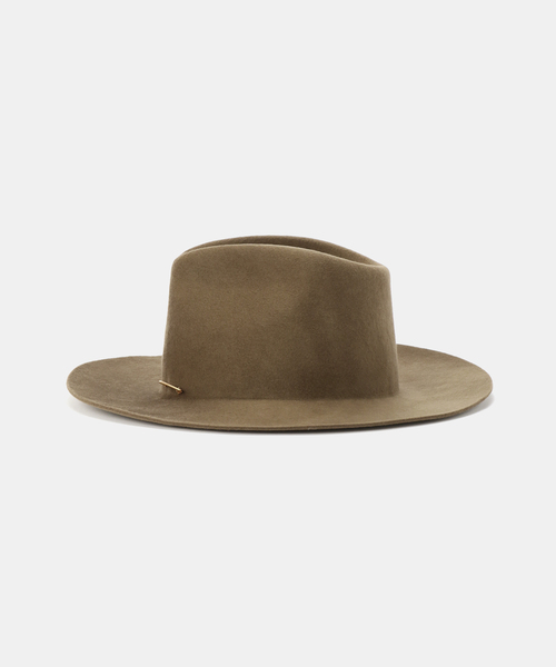 JANESSA LEONE/ジャネッサ レオン】RILEY（ハット）｜JANESSA LEONE