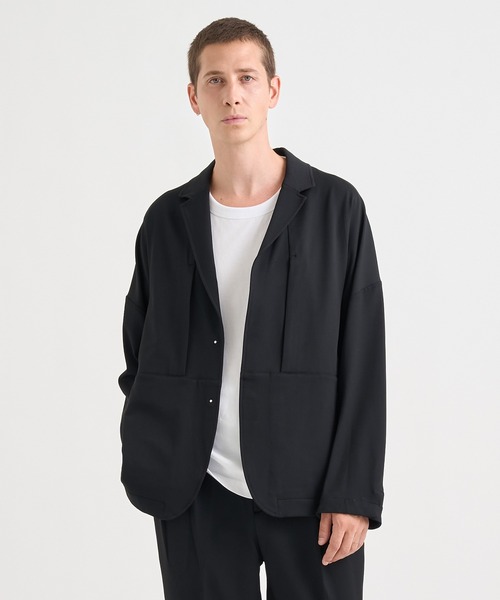 ホワイトマウンテニアリング white mountaineering ジャケット 楽天市場】WHITE MOUNTAINEERING（ホワイトマウンテニアリング