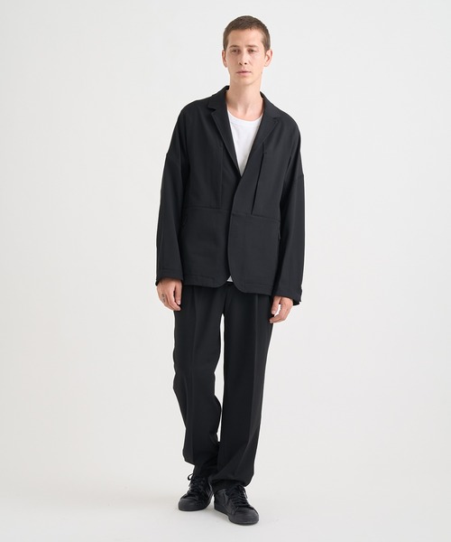 【archive】WHITE MOUNTAINEERING テーラードジャケット WHITE MOUNTAINEERING ジャケット テーラードジャケット 「White