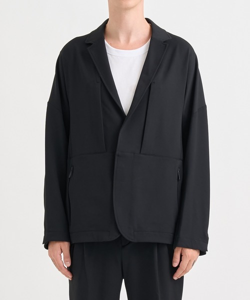 White Mountaineering / ホワイトマウンテニアリング】LAPEL