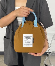 CRB（シーアールビー）の「保冷トートバッグ（トートバッグ）」