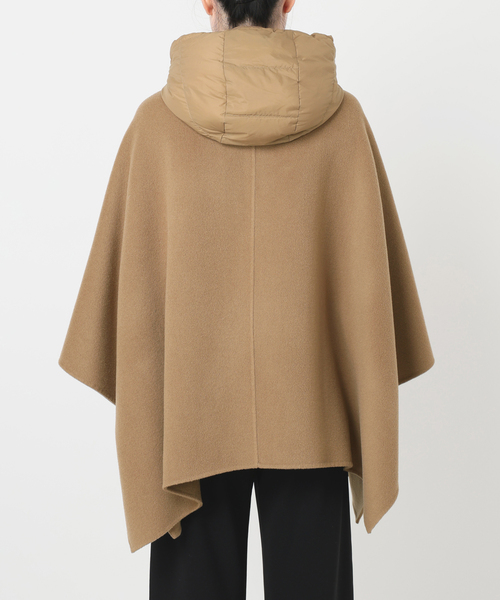 ドゥーズィエムクラスDeuxiemeClasse MY WHITE KHAKI 追加【MY WHITE/マイホワイト】 KHAKI ブルゾン（ブルゾン