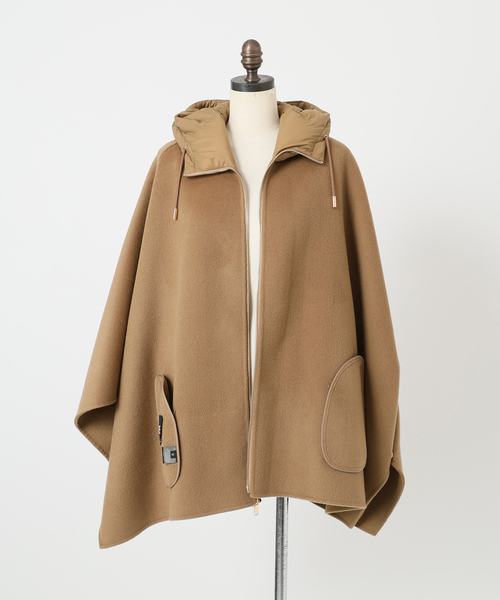 ドゥーズィエムクラスDeuxiemeClasse MY WHITE KHAKI Deuxieme Classe【MY WHITE/マイホワイト】 KHAKI ブルゾン