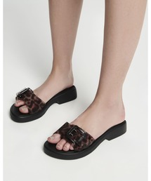 MELISSA BELLE AD
