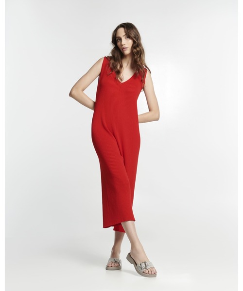 melissa(メリッサ)の「MELISSA BELLE AD(サンダル・レディース・ブラック/ベージュ・37/38/39/35-36)」の10枚目の写真