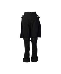 HYSTERIC GLAMOUR｜ヒステリックグラマーのパンツ通販 - ZOZOTOWN
