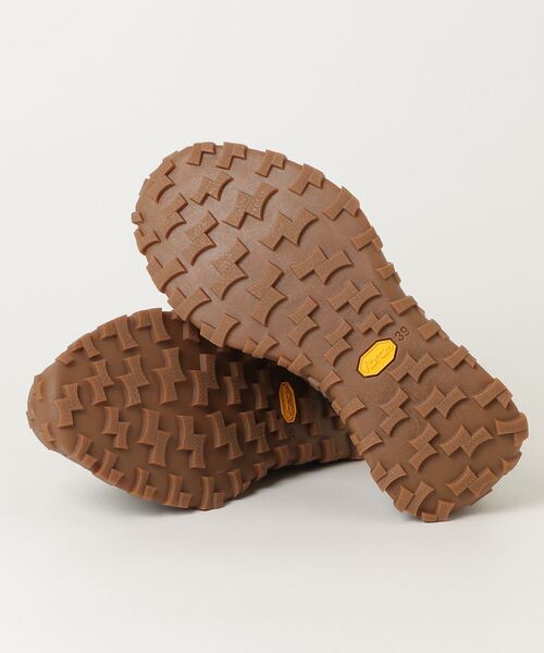CAMPER（カンペール）の「[カンペール] DRIFT TRAIL / スニーカー（スニーカー・メンズ・ブラック・27.5cm/28.0cm/27.0cm/26.0cm/29.0cm/25.5cm/25.0cm）」の4枚目の写真