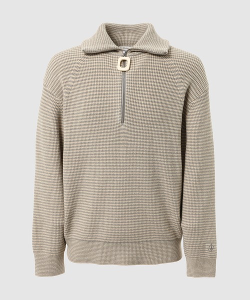 JW Anderson（ジェイダブリューアンダーソン）の「セーター（ニット/セーター・メンズ・その他2/その他1・L/M）」の2枚目の写真