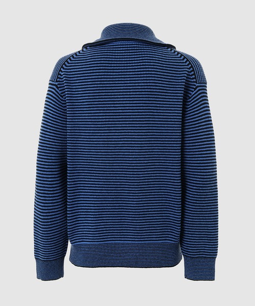 JW Anderson（ジェイダブリューアンダーソン）の「セーター（ニット/セーター・メンズ・その他2/その他1・L/M）」の3枚目の写真