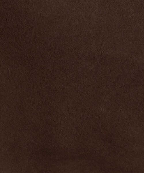 GALERIE VIE（ギャルリー ヴィー）の「プライムヌバック 2ポケットブルゾン（ブルゾン・レディース・ブラウン・FREE）」の12枚目の写真