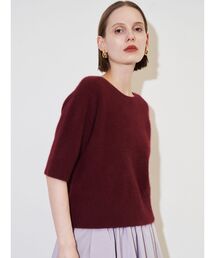 CNラクーンコンパクトニット