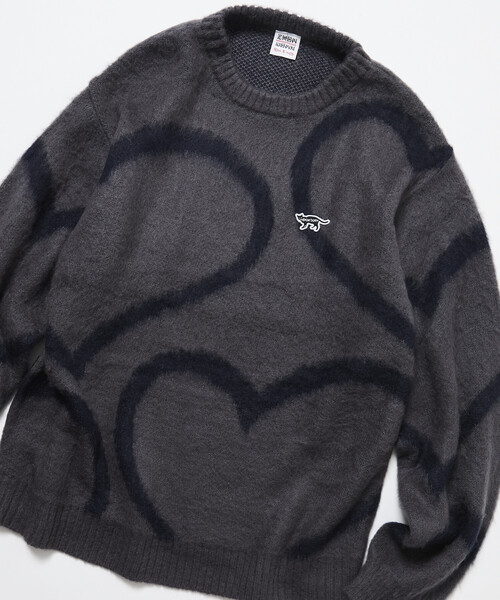 セール】限定展開 CHOW DOWN/チャウダウン リラックスフィット ジャ