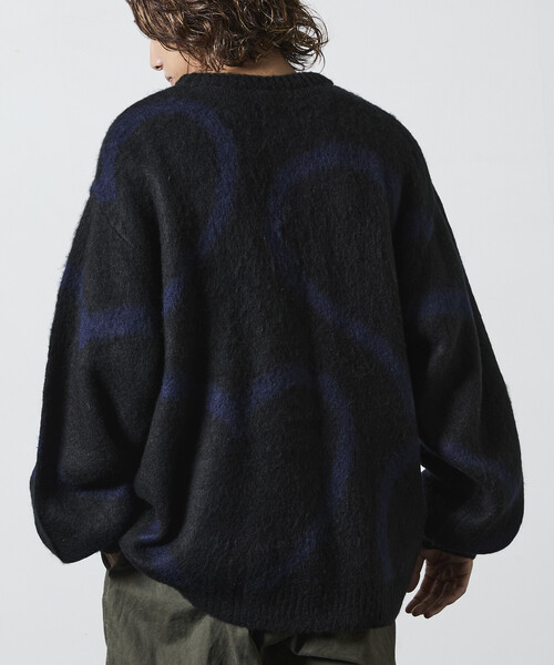 セール】限定展開 CHOW DOWN/チャウダウン リラックスフィット ジャ