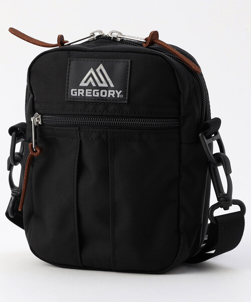 GREGORY/グレゴリー QUICK POCKET/クイックポケット M/ショルダー