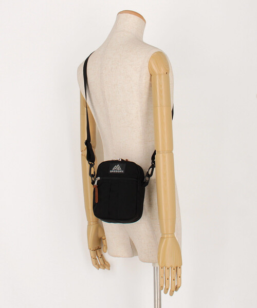 GREGORY/グレゴリー QUICK POCKET/クイックポケット M/ショルダー