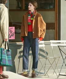 GALLEGO DESPORTES（ギャレゴデスポート）｜ジャケット/アウター一覧