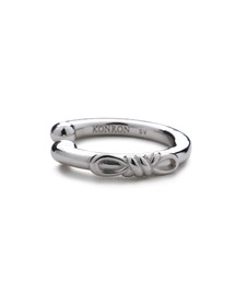 KONRON（コンロン）の「「KONRON/コンロン」イヤーカフ　Ear cuff  SV925（イヤーカフ）」