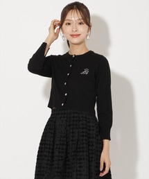 ꒰ 完売新品 ꒱ Treat Ürself チュールトップス ブラック ♡ チュールショルダーカットトップス ブラック - メルカリ