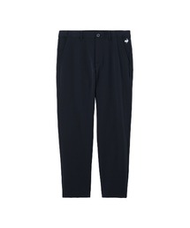 【le coq sportif GOLF】撥水/蓄熱保温ウエストアジャスターストレッチ保温パンツ ゴルフウェア