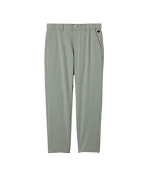 【le coq sportif GOLF】撥水/蓄熱保温ウエストアジャスターストレッチ保温パンツ ゴルフウェア