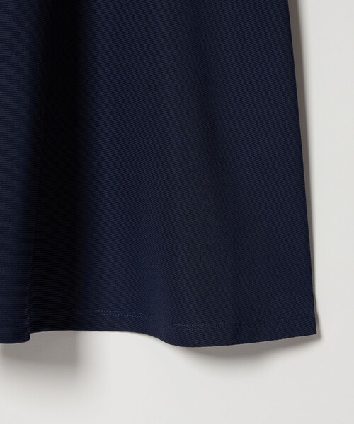 リップル セット ワンピース / キッズ 140cm-160cm（スーツセット