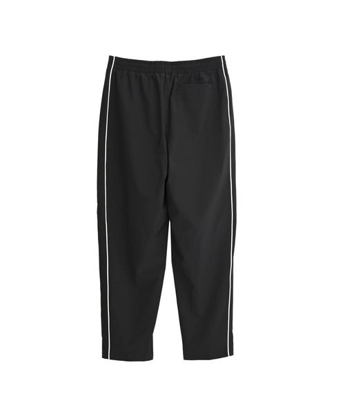 NEW BALANCE（ニューバランス）の「ニューバランス New Balance ウーブントラックパンツ 裏トリコット起毛（その他パンツ・メンズ・ブラック/ネイビー・M/S/3L/LL/L）」の6枚目の写真