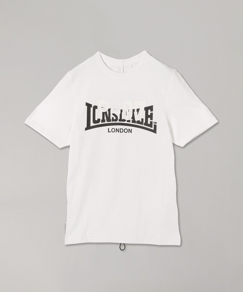 セール】prototypes BACKLESS TEE 31PT07JE25USW（Tシャツ/カットソー