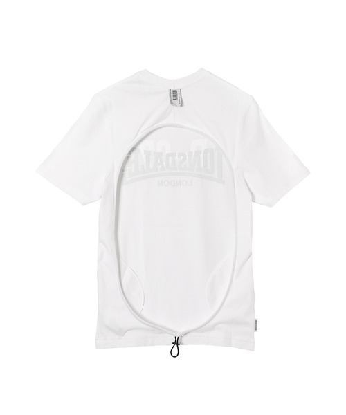 セール】prototypes BACKLESS TEE 31PT07JE25USW（Tシャツ/カットソー