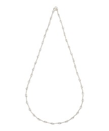 Laura Lombardi | LAURA LOMBARDI RICCIO チェーンネックレス(ネックレス)