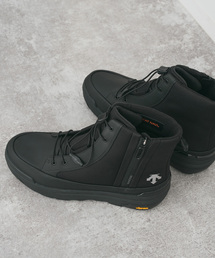 Spick & Span | 《札幌店+WEB限定》DESCENTE / デサント D.Trace LU HI AGAT(ブーツ)