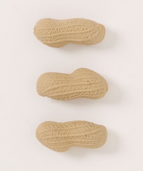 TODAY'S SPECIAL（トゥデイズスペシャル）の「【BRUNNEN】ピーナッツ消しゴム /361625（ペン類・レディース・その他4・FREE）」の3枚目の写真